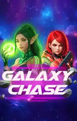 Galaxy Chase