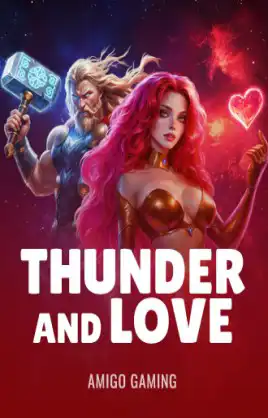 Thunder And Love
