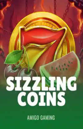 Sizzling Coins