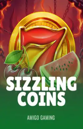 Sizzling Coins
