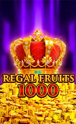 Regal Fruits 1000