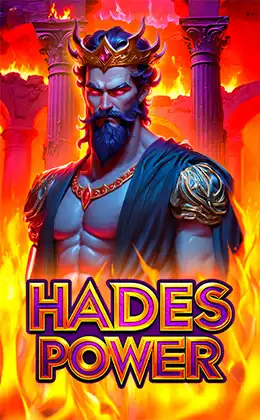 Hades Power