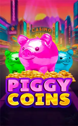 Piggy Coins