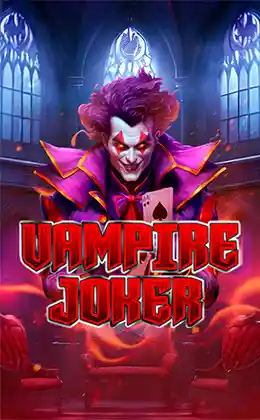 Vampire Joker