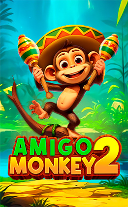 Amigo Monkey2