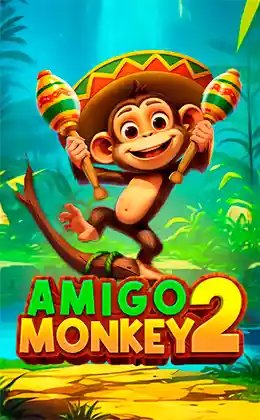Amigo Monkey2