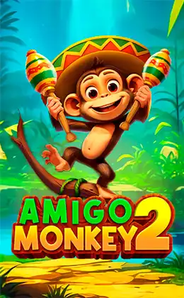 Amigo Monkey2