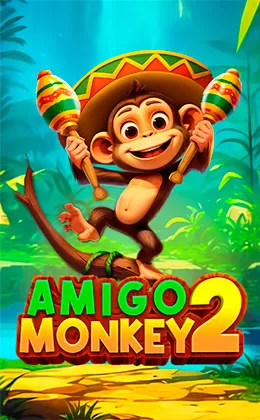 Amigo Monkey2