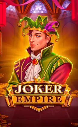 Joker Empire