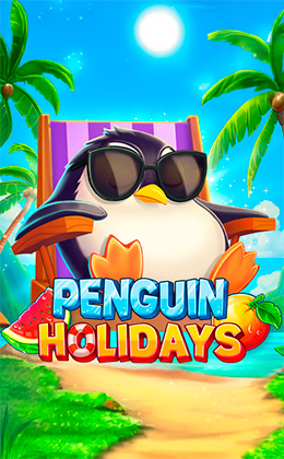 Penguin Holidays