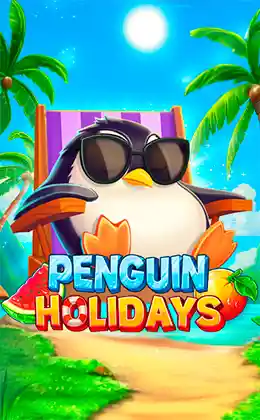 Penguin Holidays
