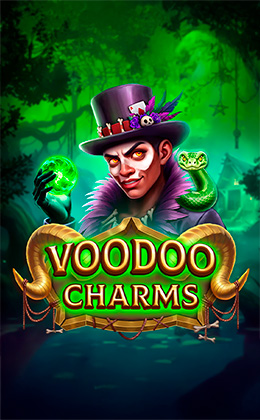 Voodoo Charms