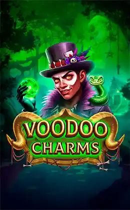 Voodoo Charms