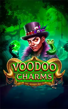 Voodoo Charms