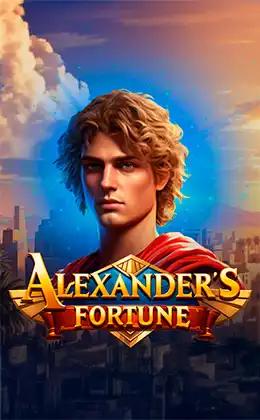 Alexanders Fortune