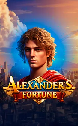 Alexanders Fortune