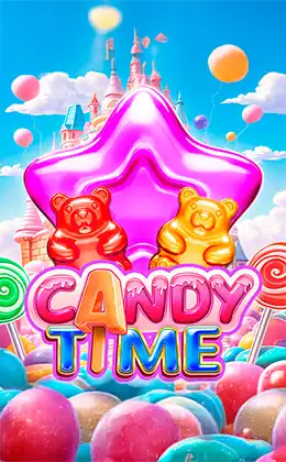 Candy Time