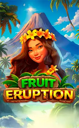 Fruit Eruption