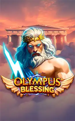 Olympus Blessing