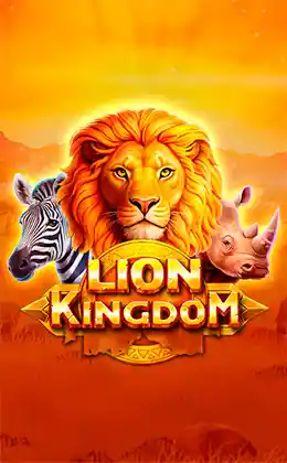 Lion Kingdom