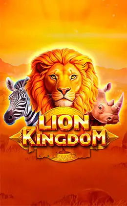 Lion Kingdom