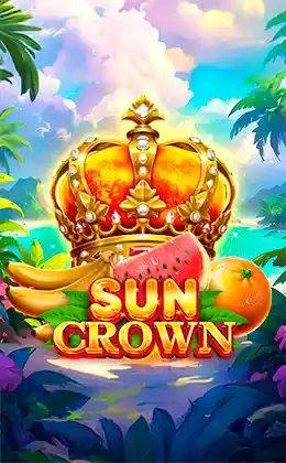 Sun Crown
