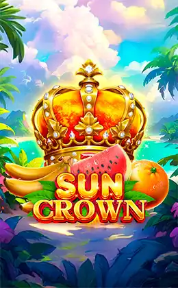 Sun Crown