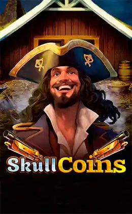 Skull Coins