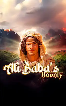 Alibabas Bounty