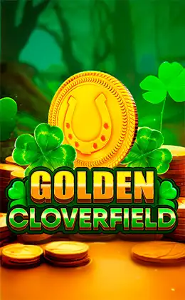 Golden Cloverfield