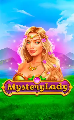 Mystery Lady