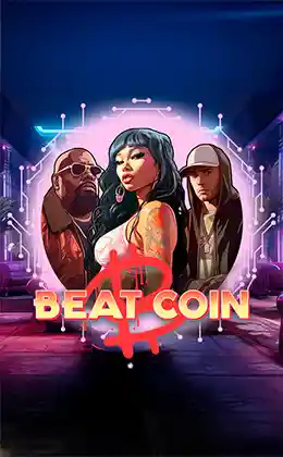 Beat Coin