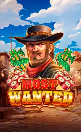 Most Wanted