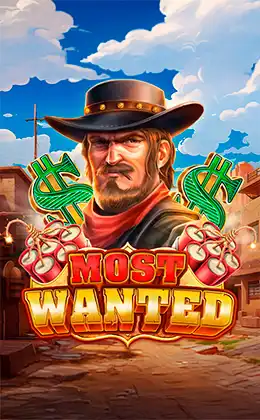 Most Wanted