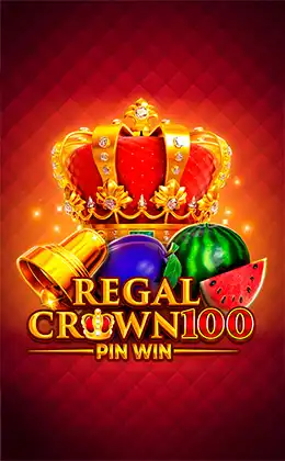 Regal Crown 100