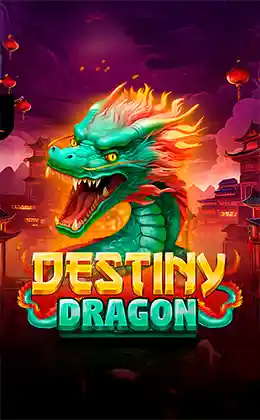 Destiny Dragon