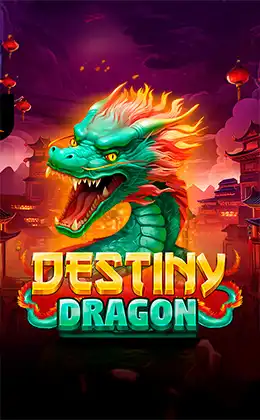 Destiny Dragon