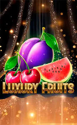 Luxury Fruits