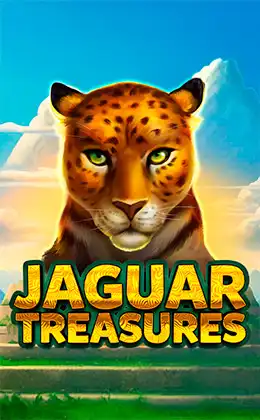 Jaguar Treasures