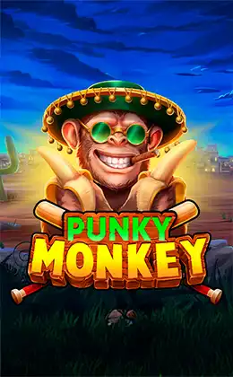 Punky Monkey
