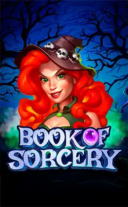 Book Of Sorcery