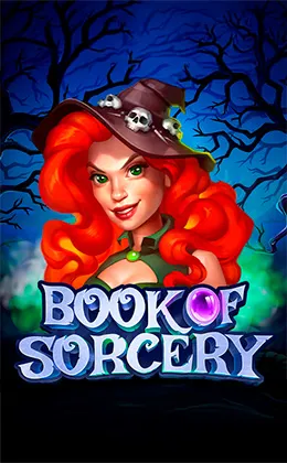 Book Of Sorcery