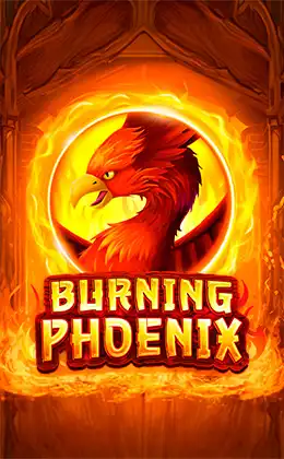Burning Phoenix