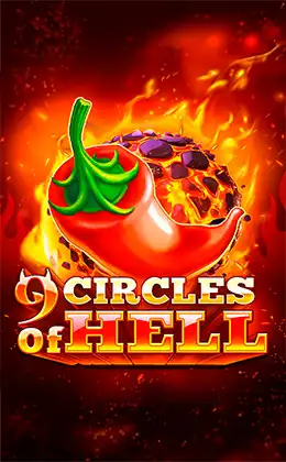 9 Circles Of Hell