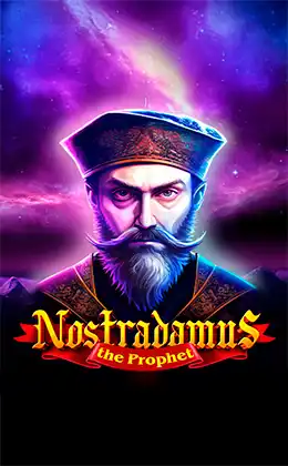 Nostradamus The Prophet