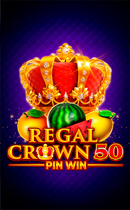 Regal Crown 50
