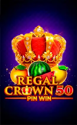Regal Crown 50