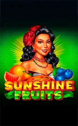 Sunshine Fruits