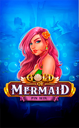 Gold Of Mermaid