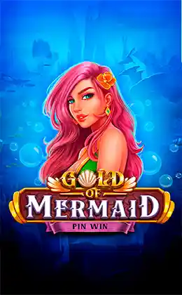 Gold Of Mermaid
